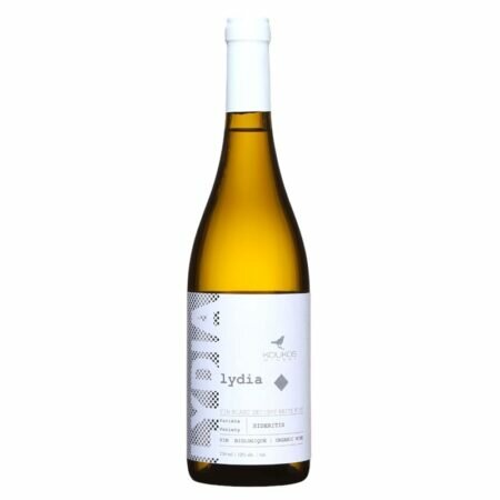 Lydia - Sideritis Weisswein, Bio